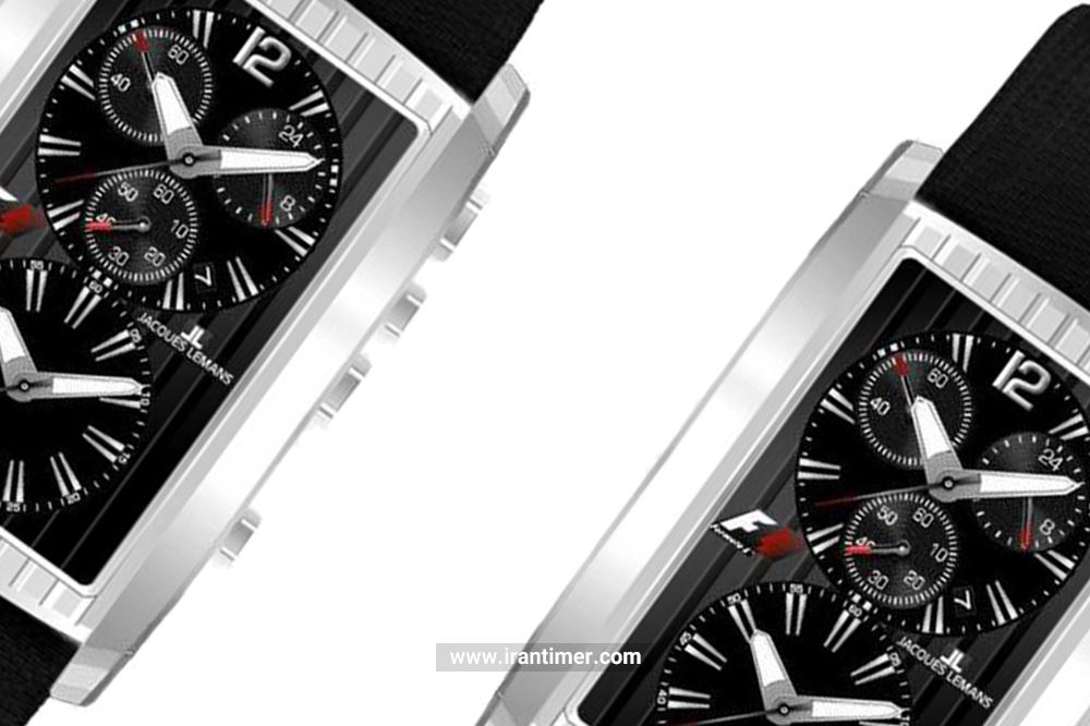 خرید ساعت مچی مردانه ژاک لمن مدل F-5027A به چه افرادی پیشنهاد میشود؟